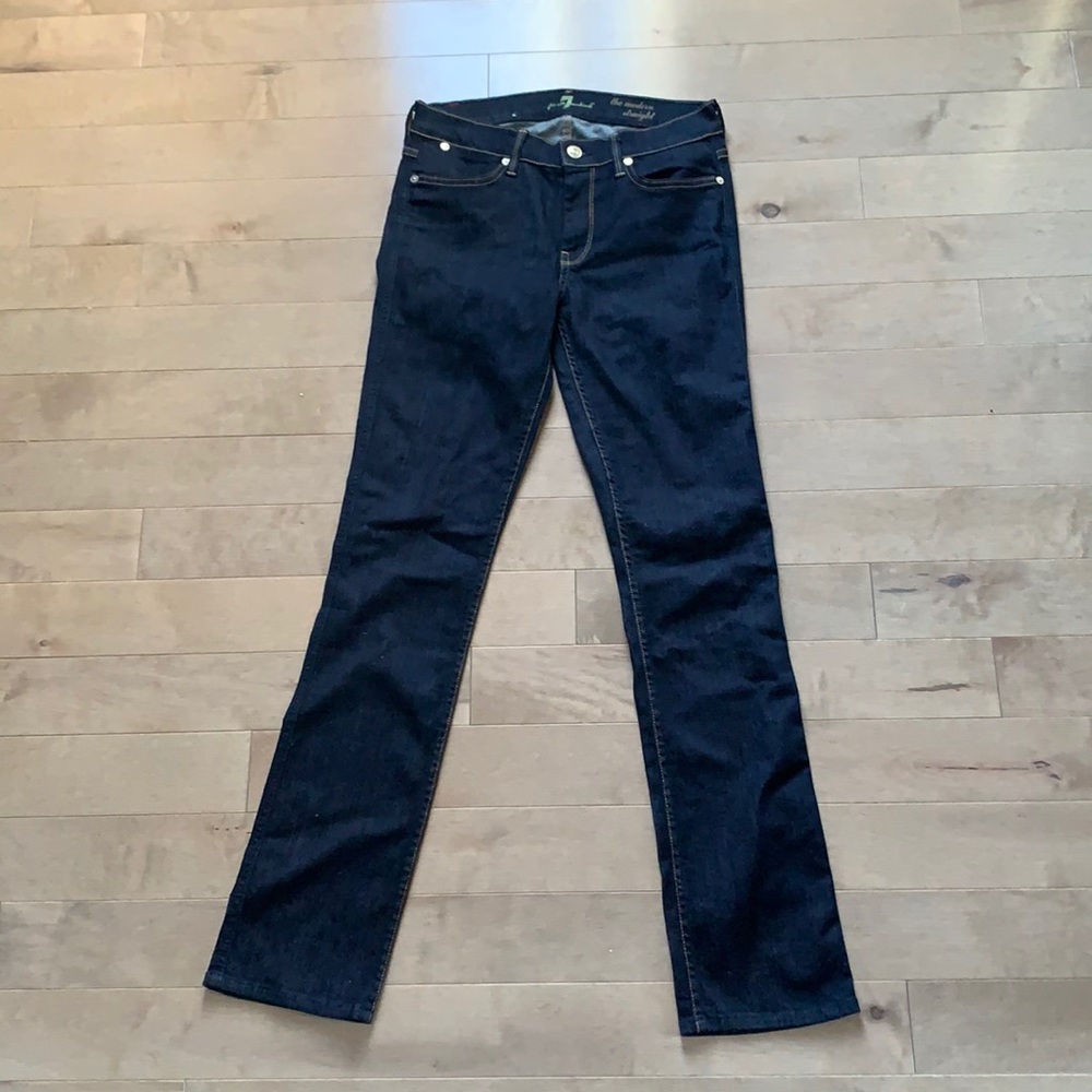 7 for All Mankind jeans